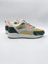 Karhu fusion 2.0 darkest spruce/ cameo rose